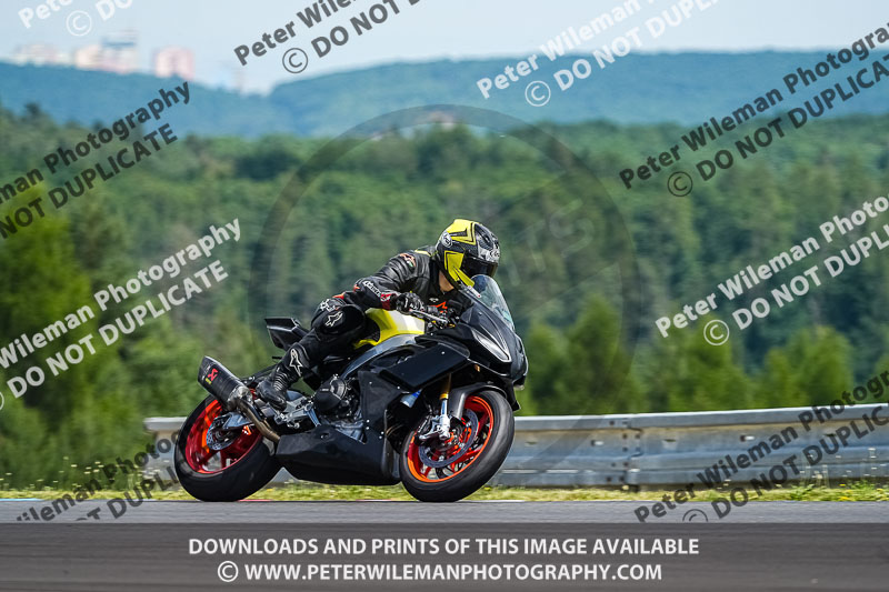 Slovakia Ring;event digital images;motorbikes;no limits;peter wileman photography;trackday;trackday digital images